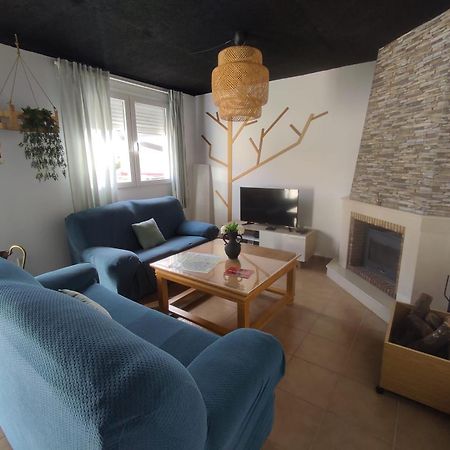 "La Villa De Iker" Con Chimenea, Barbacoa Y A 10 Mint De "Puy Du Fou" Argés Екстериор снимка