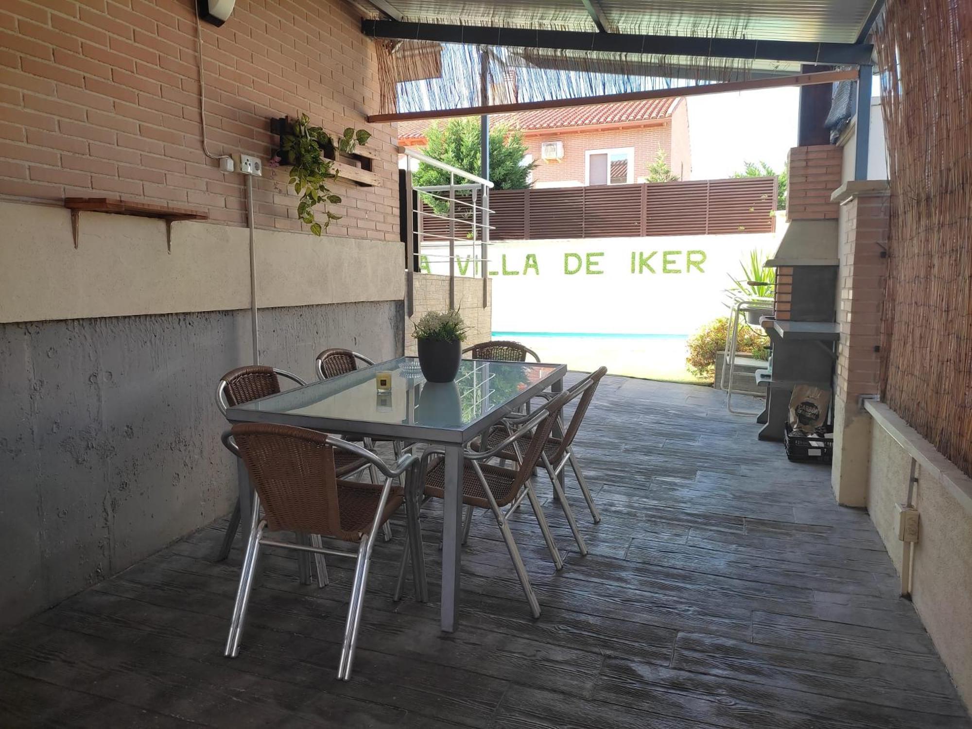"La Villa De Iker" Con Chimenea, Barbacoa Y A 10 Mint De "Puy Du Fou" Argés Екстериор снимка